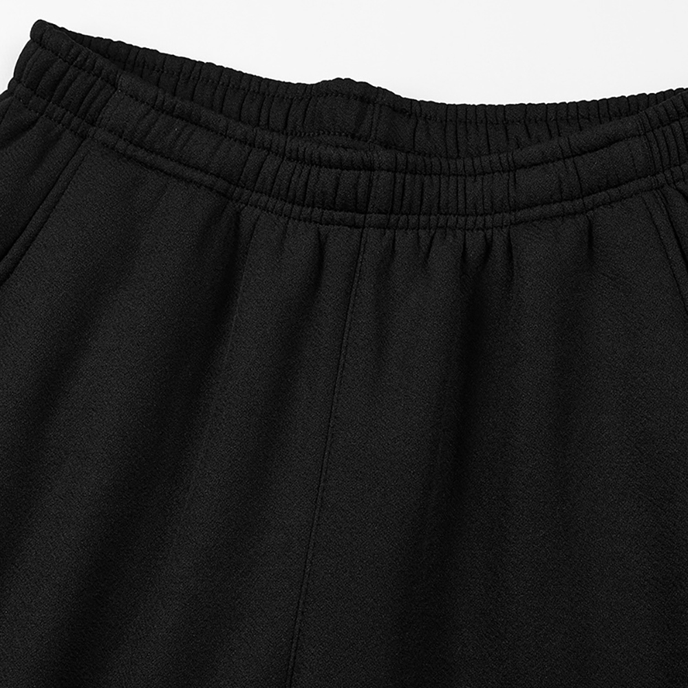 Alberchris™ Autumn and winter new men's lambskin hooded jacket and trousers suit