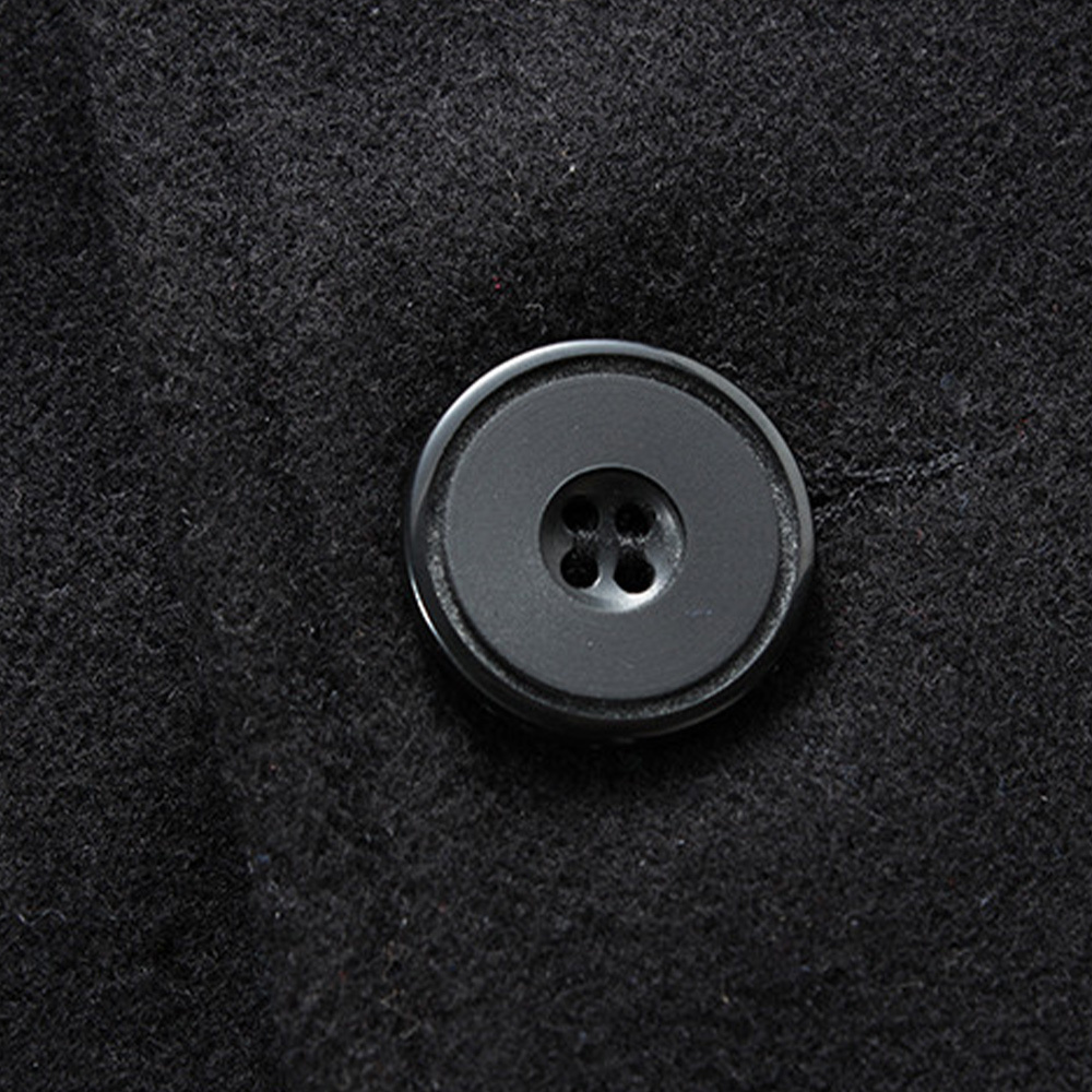 Alberchris™ New autumn and winter men's single-breasted trench coat