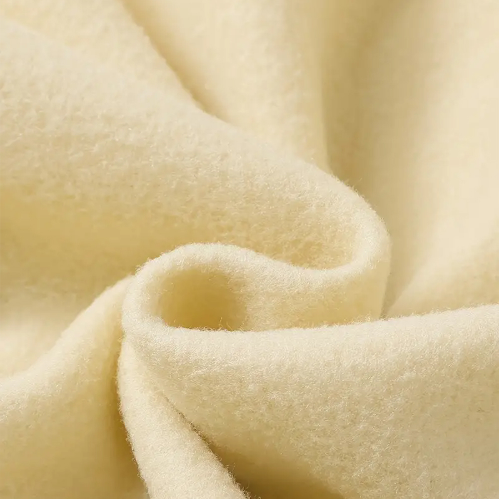 Alberchris™ Men's fleece colorblock casual sports hooded sweatshirt and pants two-piece set