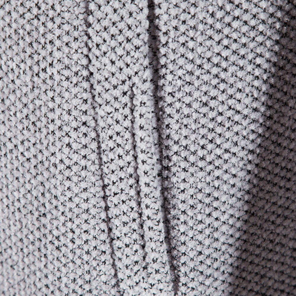 Alberchris™ Men's mid-length hooded sweater jacket