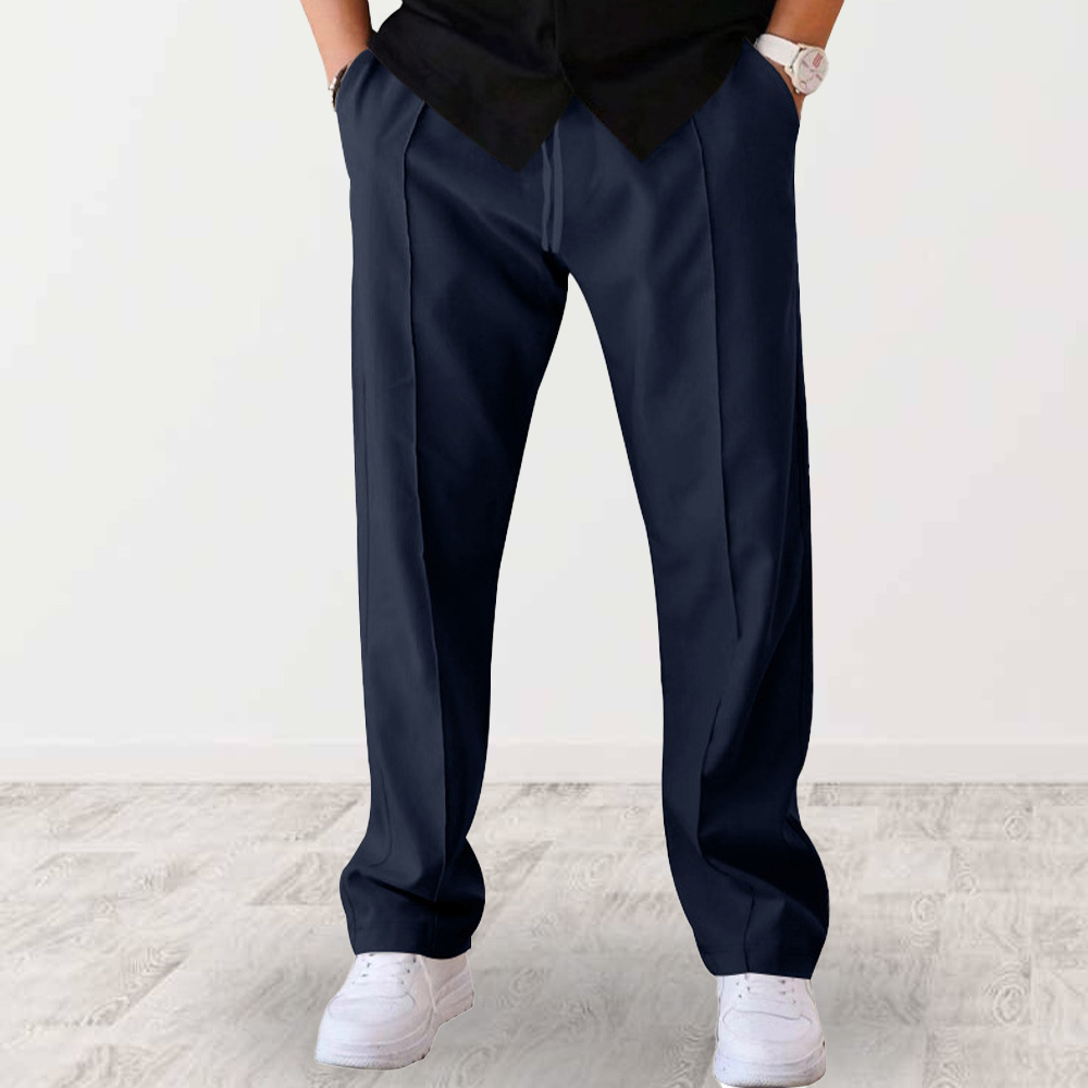 Alberchris™ Men's loose sports casual pants