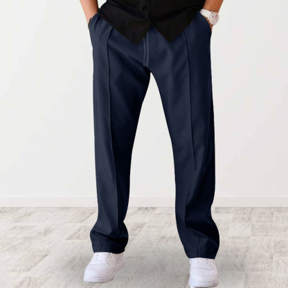 Alberchris™ Men's loose sports casual pants
