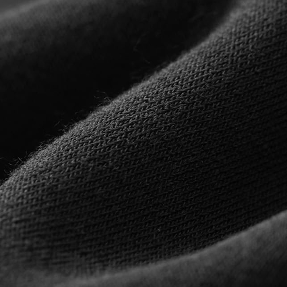 Alberchris™ New autumn and winter men's color matching hooded sweatshirt and trousers sports suit