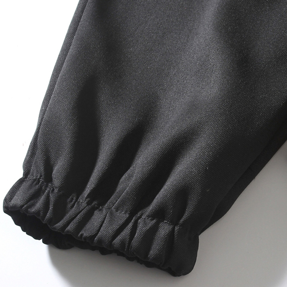 Alberchris™ Men's vintage casual multi-pocket cargo pants