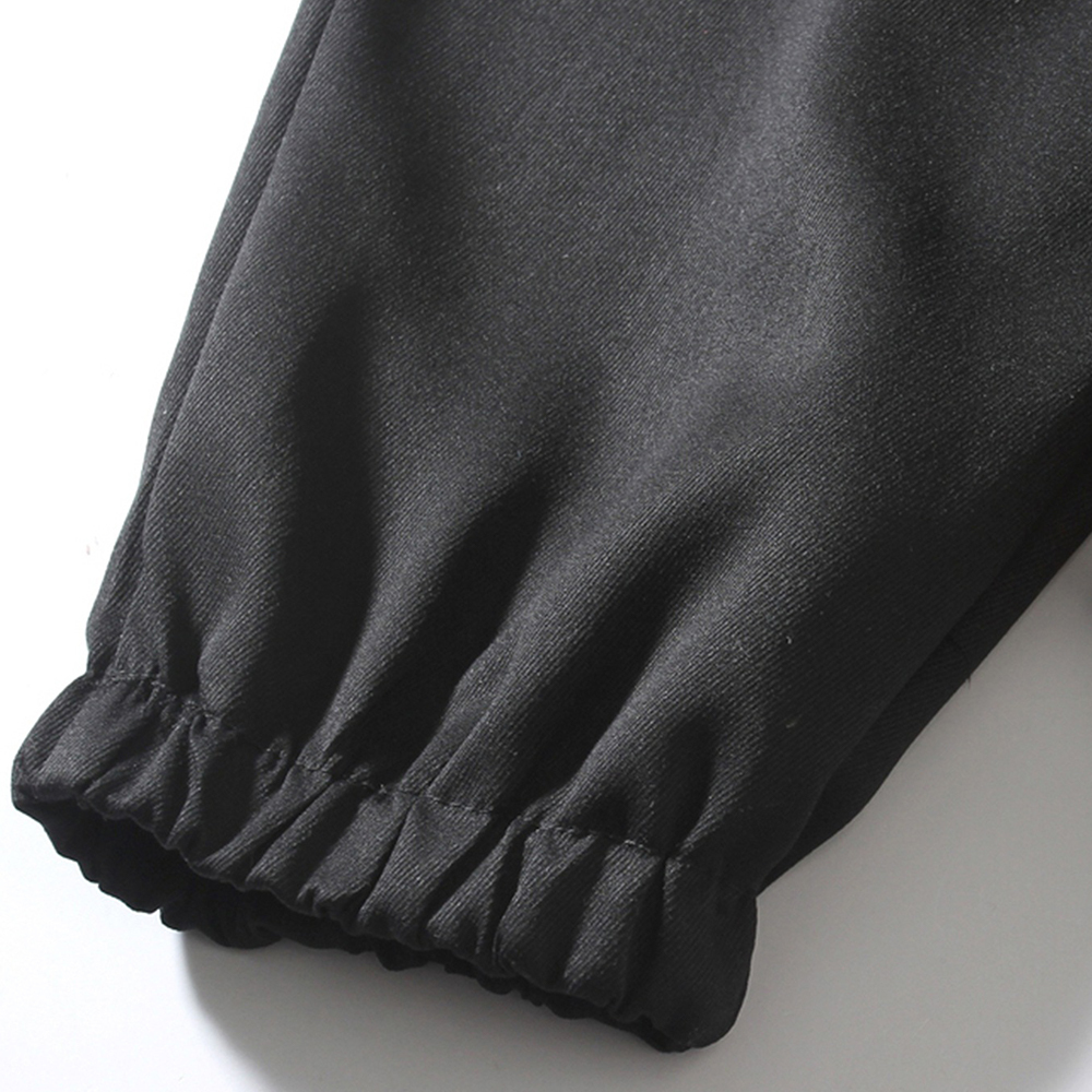 Alberchris™ Men's vintage casual multi-pocket cargo pants