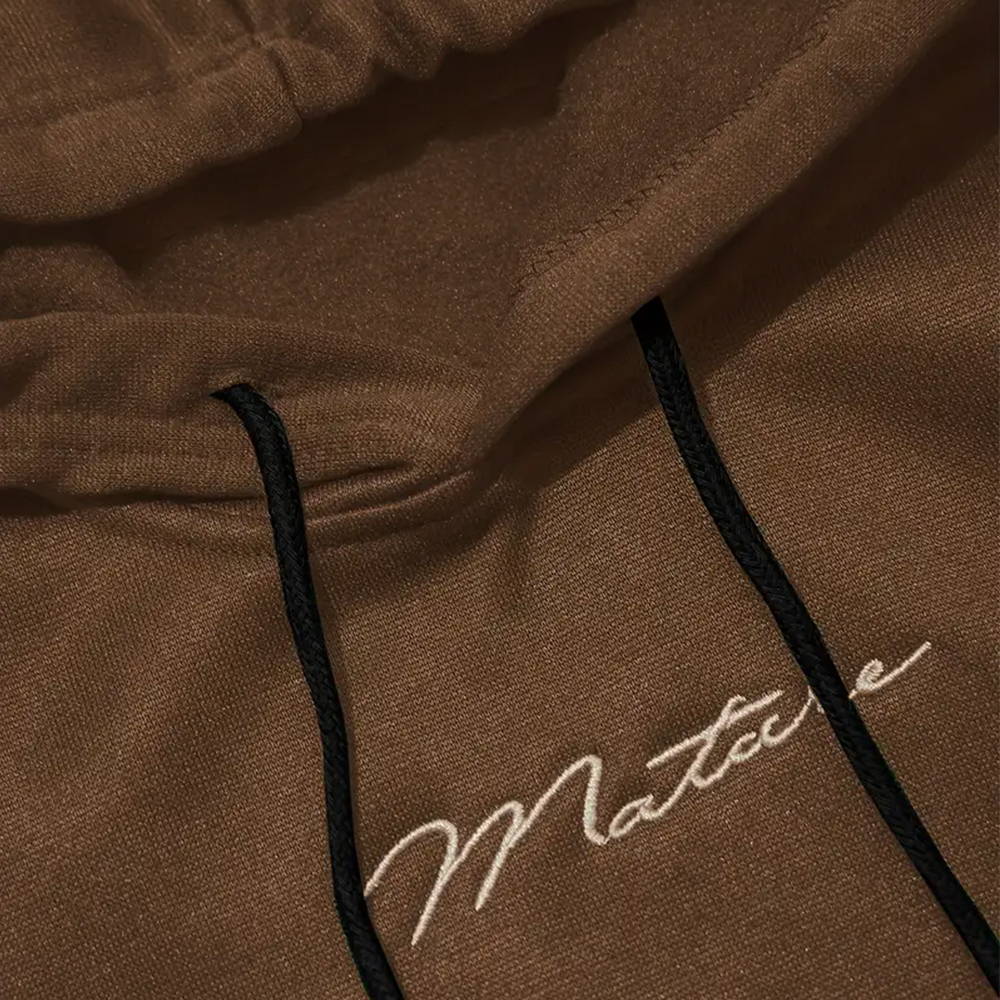 Alberchris Men's Hooded Sweatshirt + Trousers Sports Suit