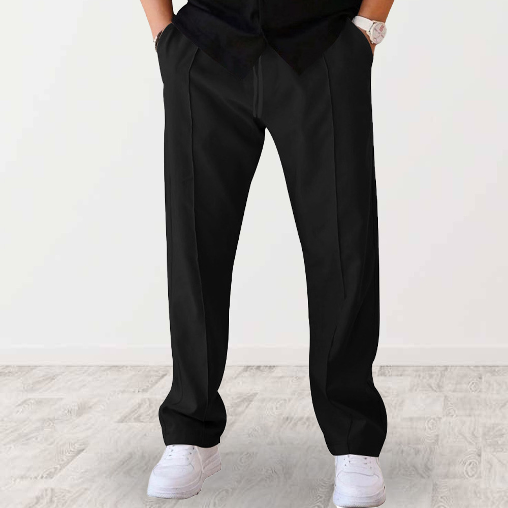 Alberchris™ Men's loose sports casual pants