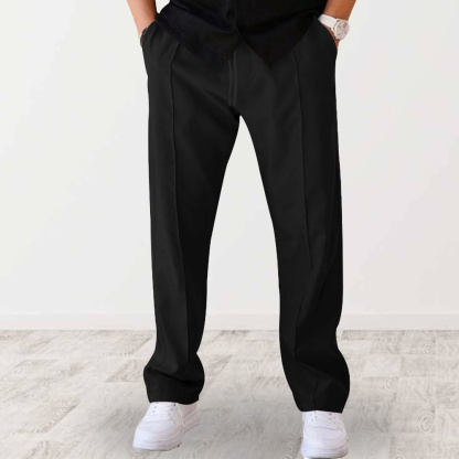 Alberchris™ Men's loose sports casual pants