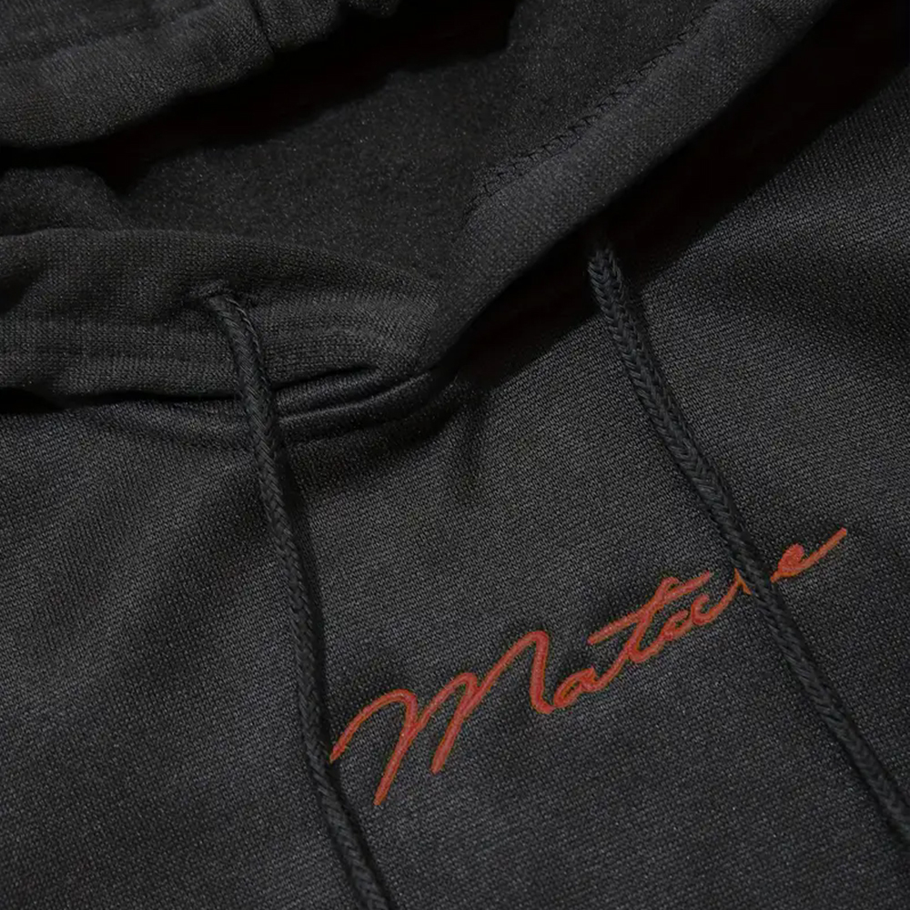 Alberchris Men's Hooded Sweatshirt + Trousers Sports Suit