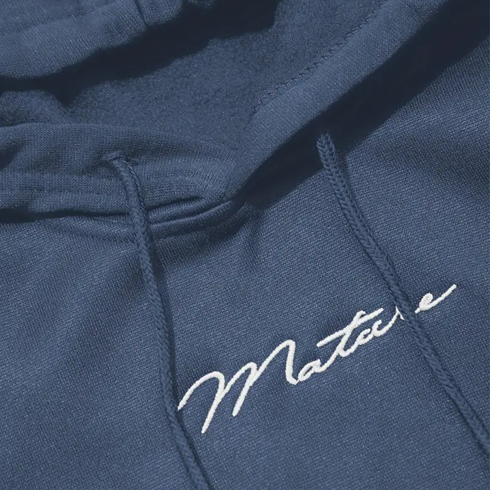 Alberchris Men's Hooded Sweatshirt + Trousers Sports Suit