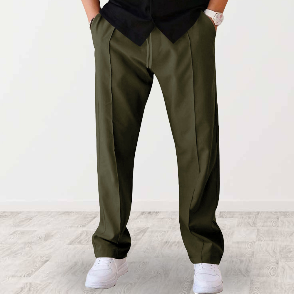 Alberchris™ Men's loose sports casual pants