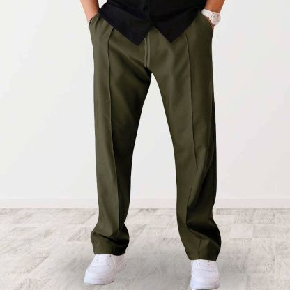 Alberchris™ Men's loose sports casual pants