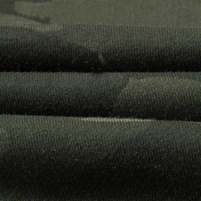 Alberchris™ Spring and Autumn Men's Camouflage Hooded Sweatshirt