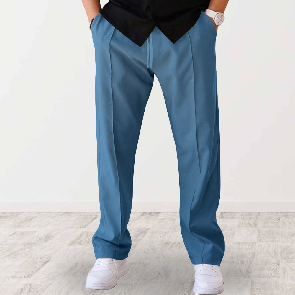 Alberchris™ Men's loose sports casual pants
