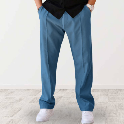 Alberchris™ Men's loose sports casual pants