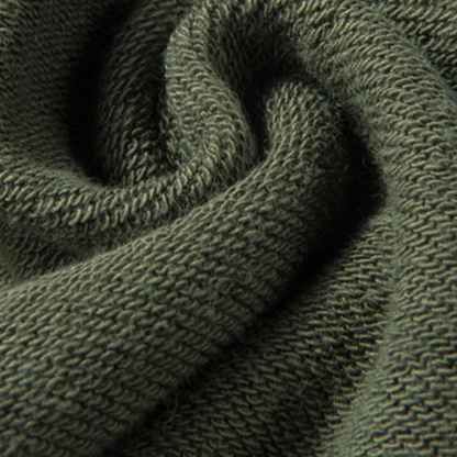 Alberchris™ Spring and Autumn Men's Camouflage Hooded Sweatshirt