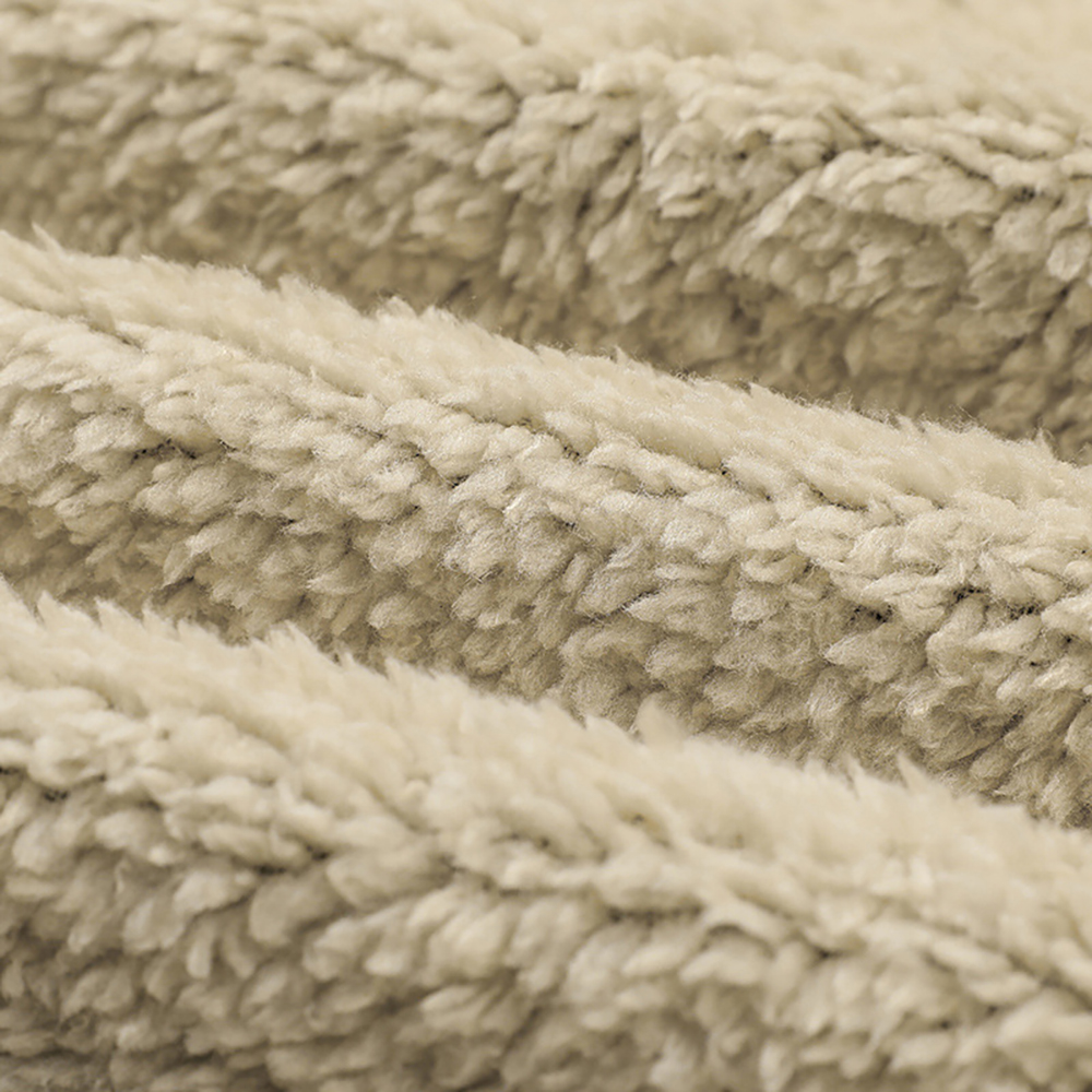 Alberchris™ Autumn and winter new men's lambskin hooded jacket and trousers suit