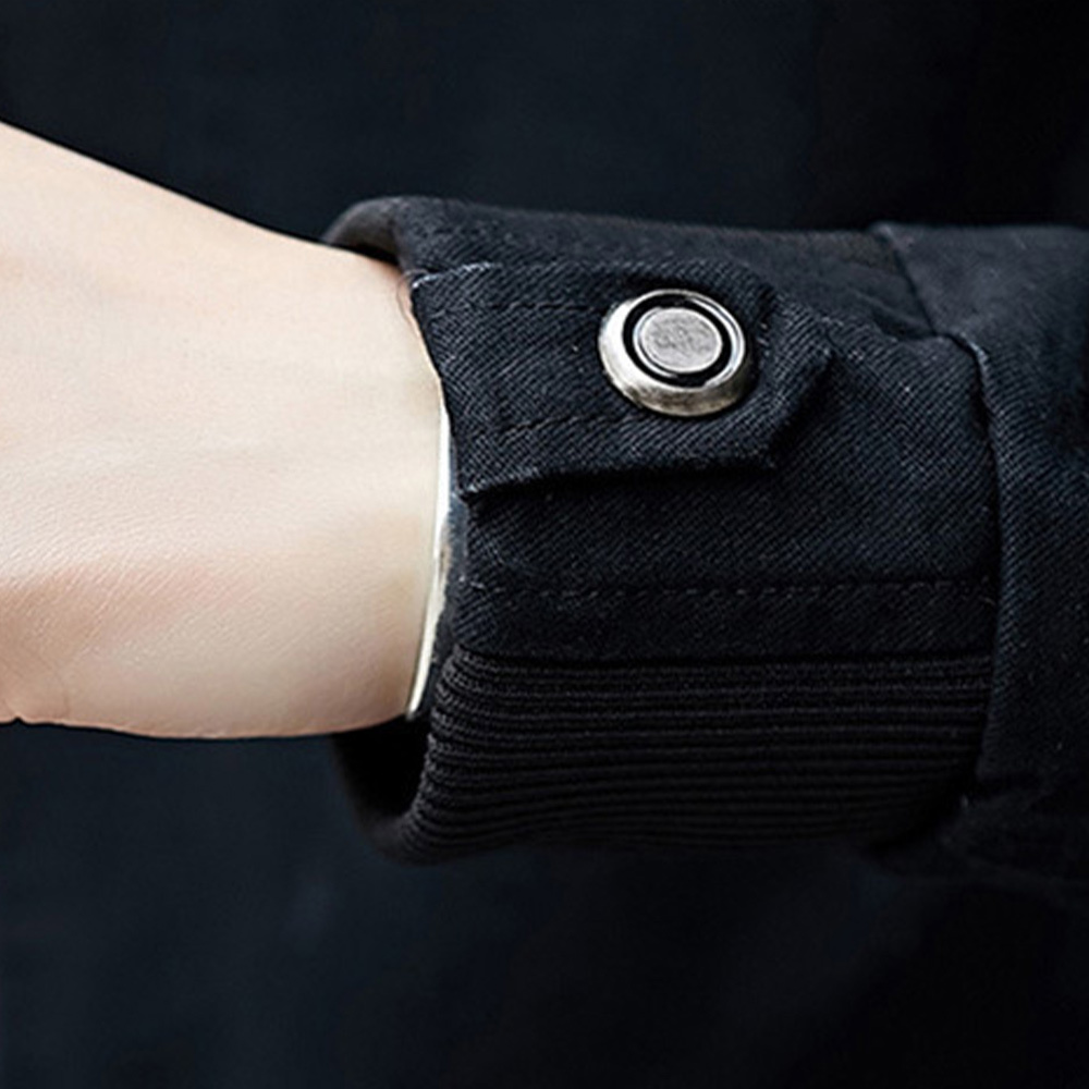 Alberchris™ New Men's Windproof and Rainproof Work Jacket for Autumn and Winter