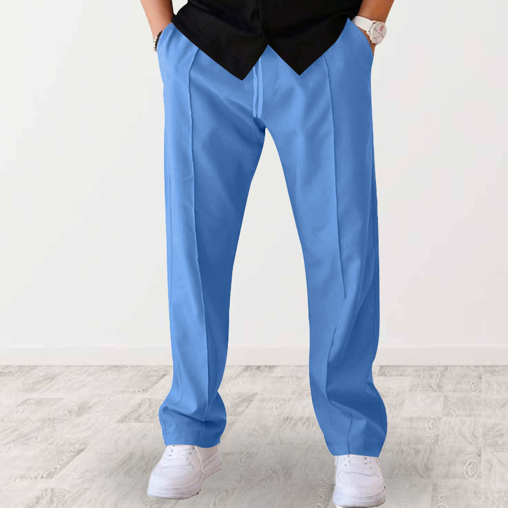 Alberchris™ Men's loose sports casual pants