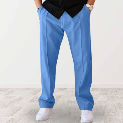 Alberchris™ Men's loose sports casual pants