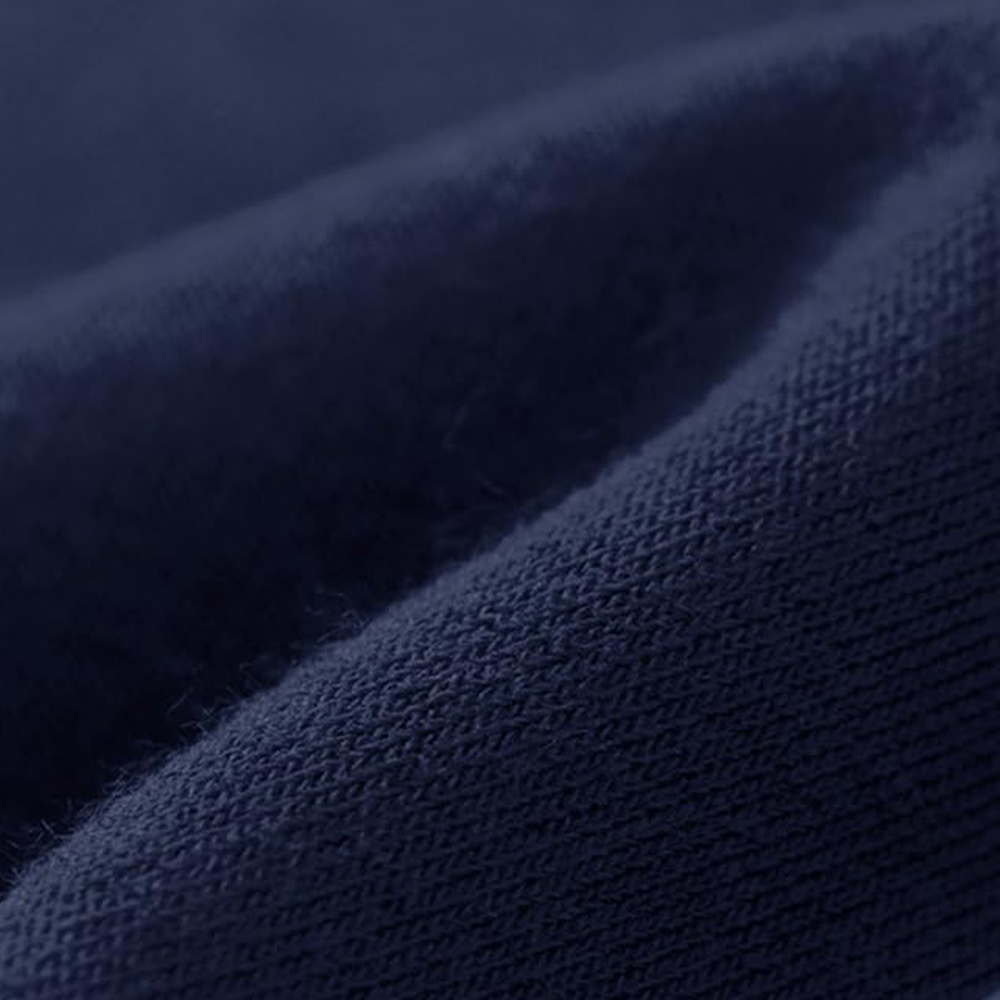 Alberchris™ New autumn and winter men's color matching hooded sweatshirt and trousers sports suit