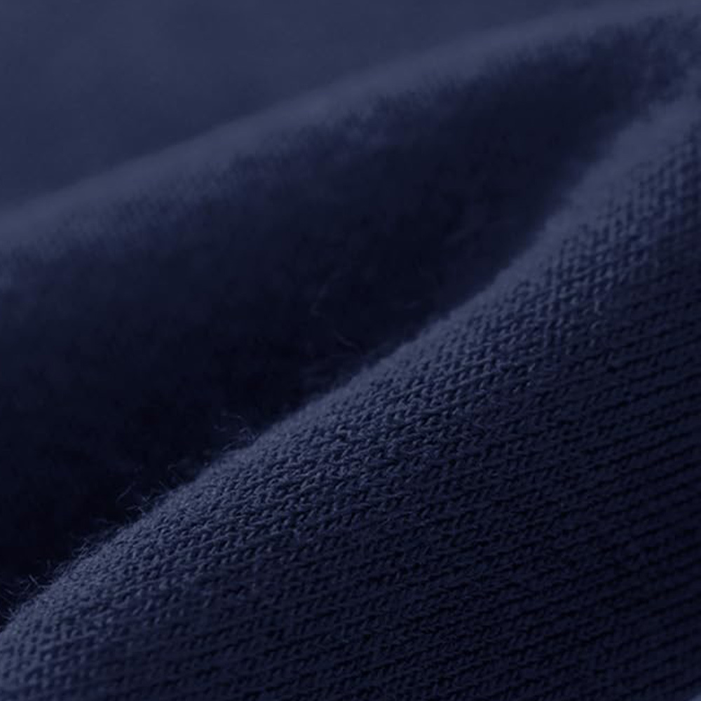 Alberchris™ New autumn and winter men's color matching hooded sweatshirt and trousers sports suit