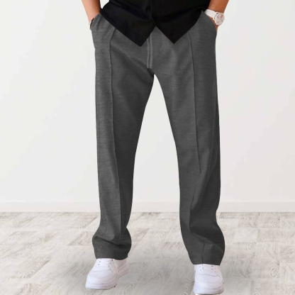Alberchris™ Men's loose sports casual pants