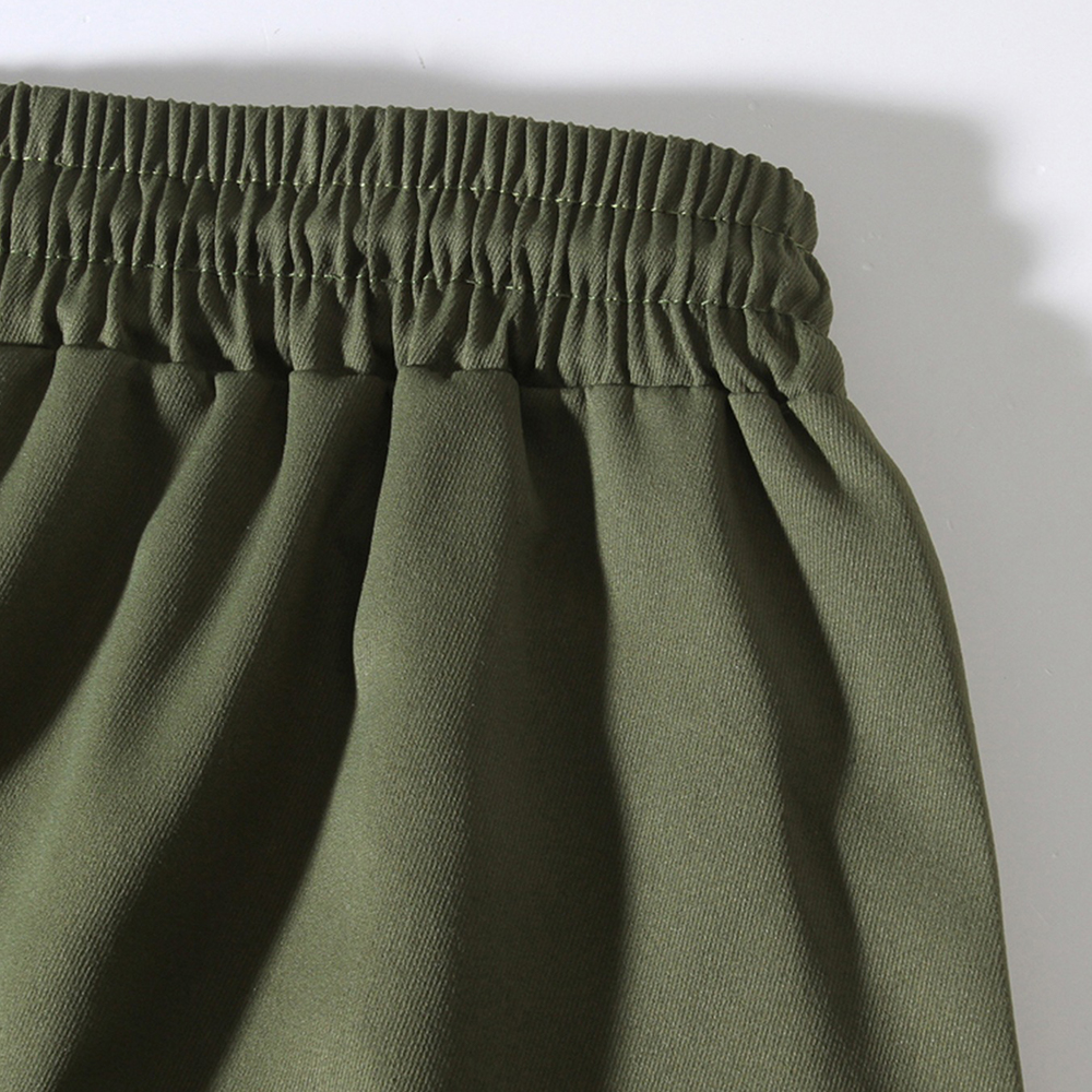 Alberchris™ Men's vintage casual multi-pocket cargo pants