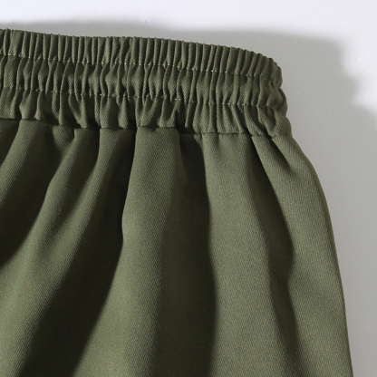 Alberchris™ Men's vintage casual multi-pocket cargo pants