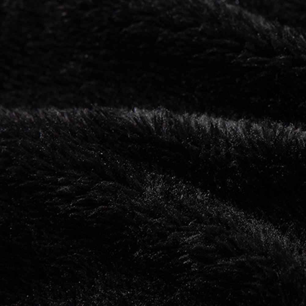 Alberchris™ New style of men's winter velvet and thickened stand-up collar warm cotton jacket