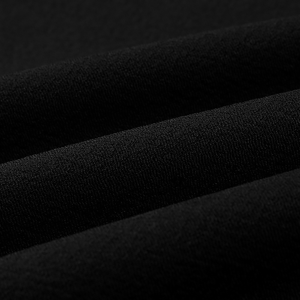 Alberchris™ Autumn and winter new men's lambskin hooded jacket and trousers suit