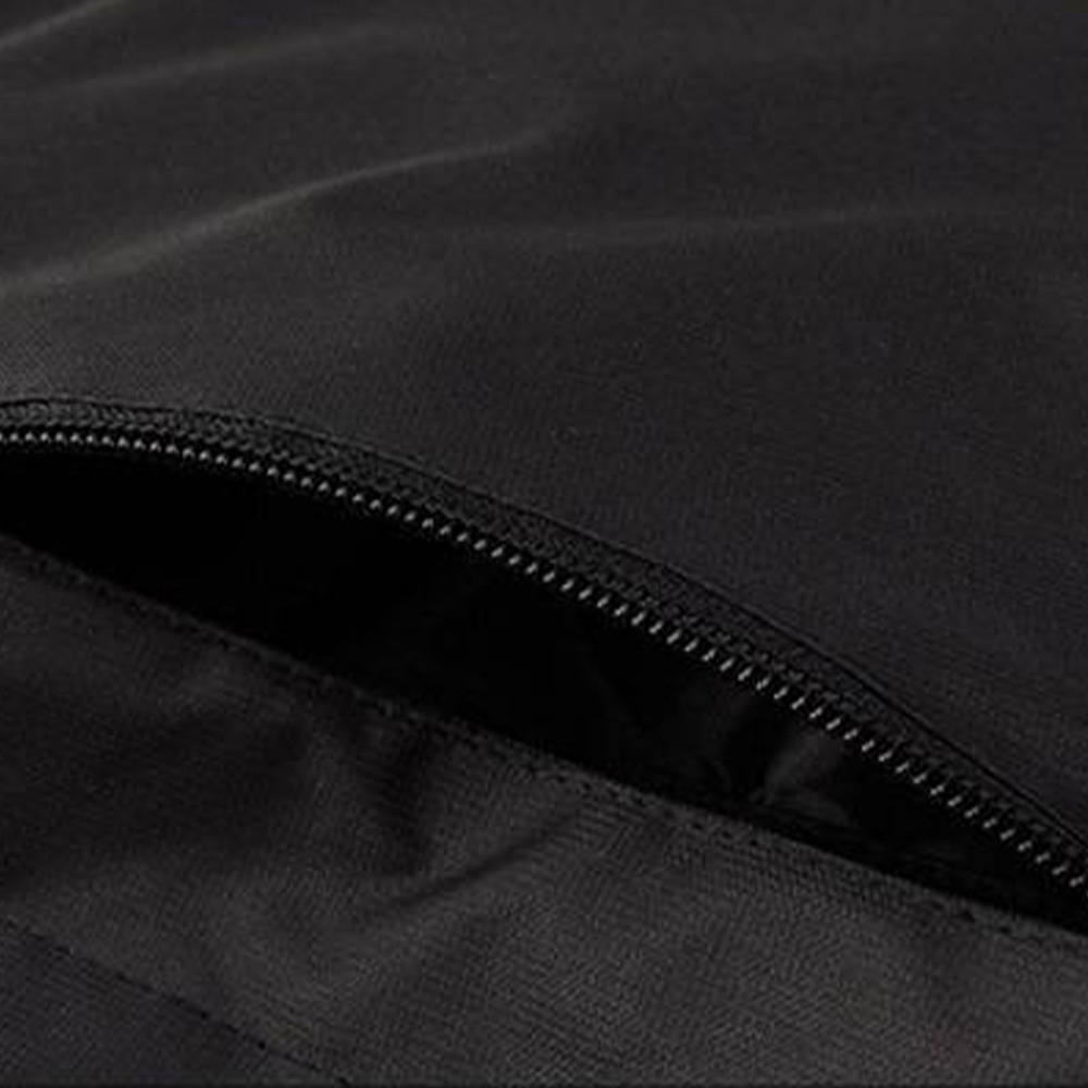 Alberchris™ New style of velvet waterproof and windproof men's warm hooded jacket for winter