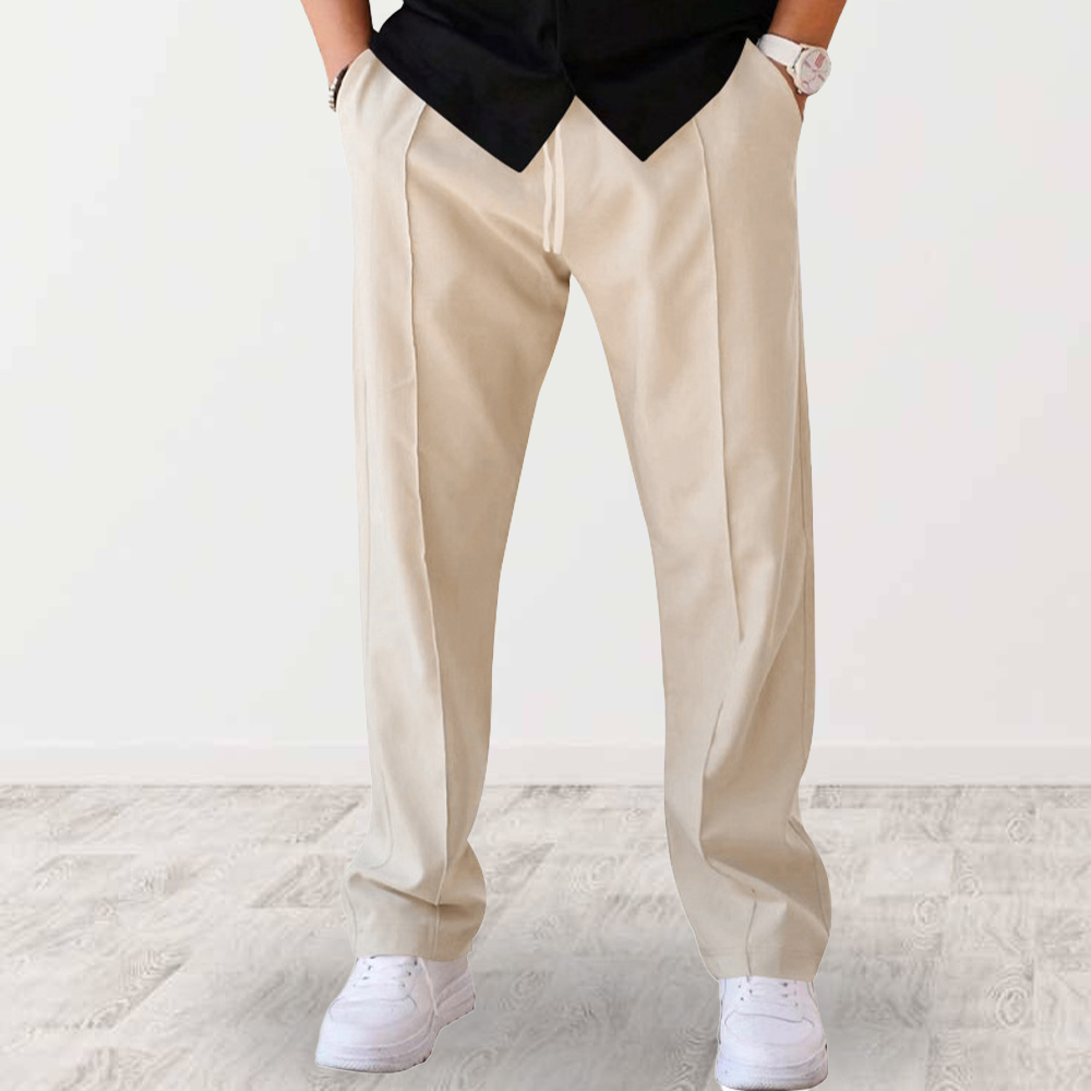 Alberchris™ Men's loose sports casual pants