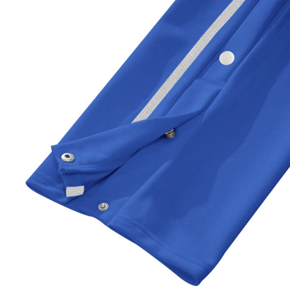 Alberchris™ Men's New Solid Striped Fashion Buttoned Wide Leg Pants Casual Sports Pants