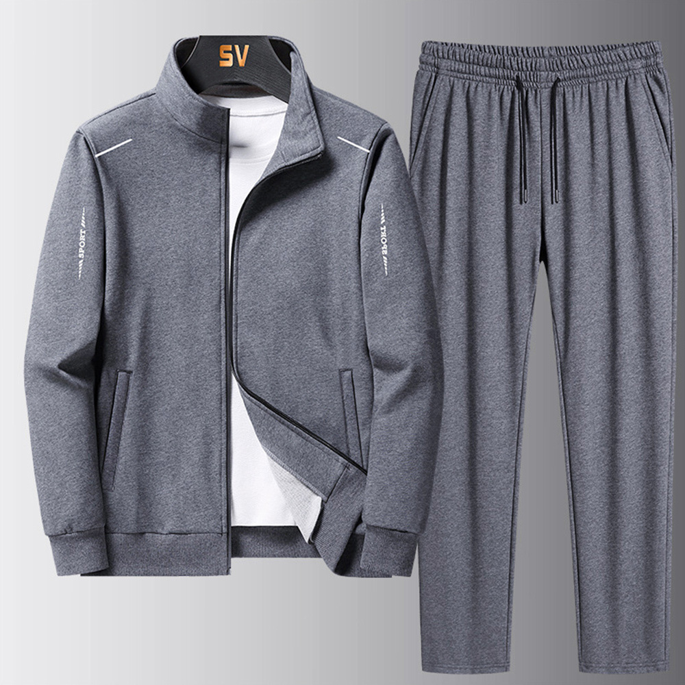 Alberchris™ Autumn and winter new men's casual sports style fashion ja