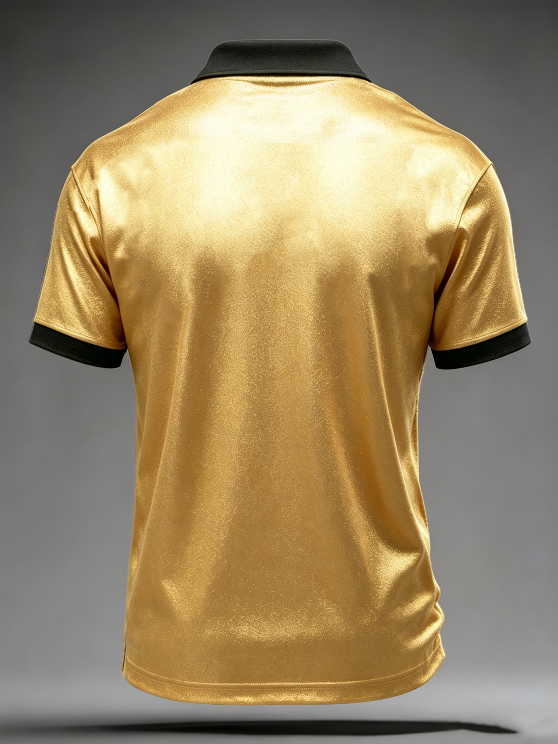 Men's Mexico Football Lover Art Printed Casual Tops