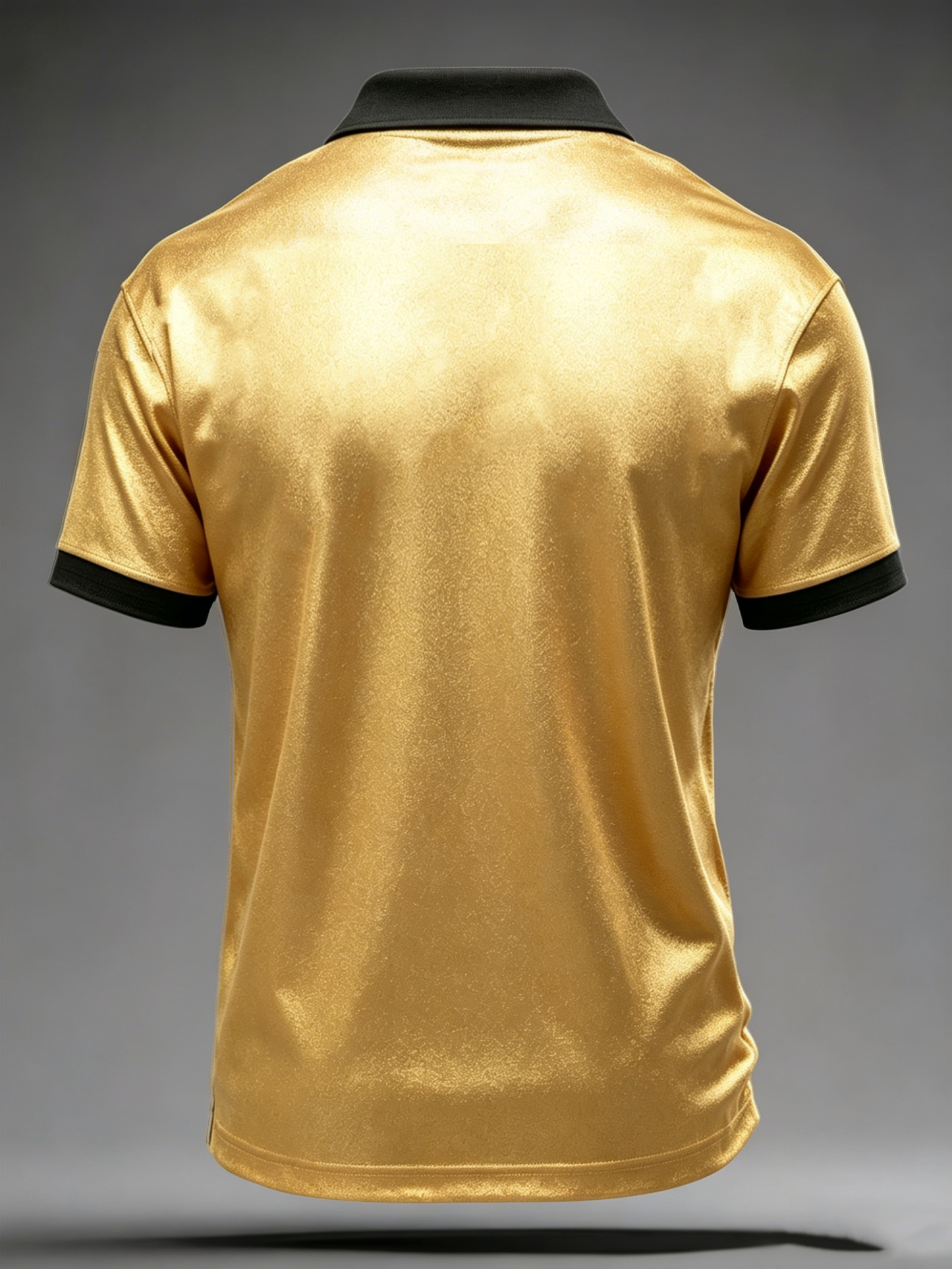 Men's Mexico Football Lover Art Printed Casual Tops