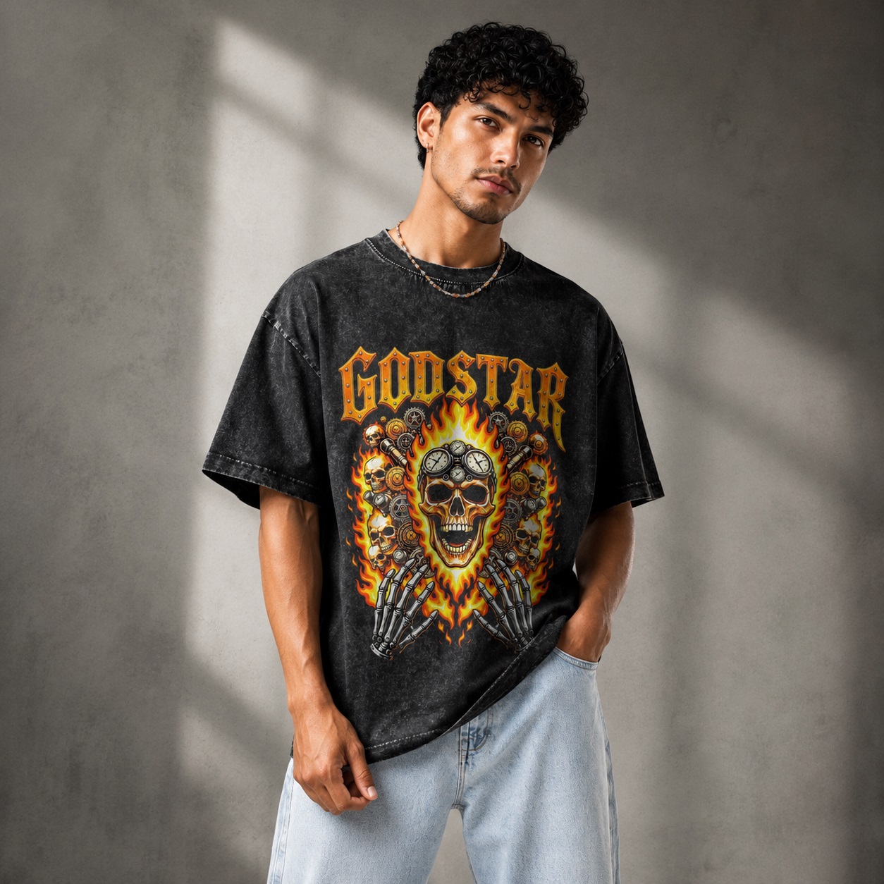 T-shirt