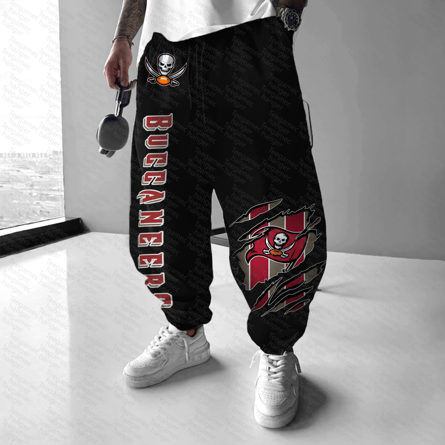 Unisex "Dragon Ball " Casual Anime Streetwear Pants