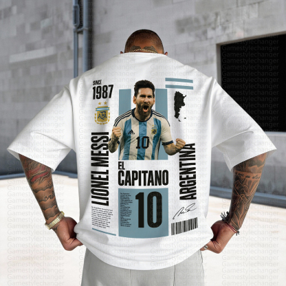 Unisex "AFA" Inspired Trendy T-shirt