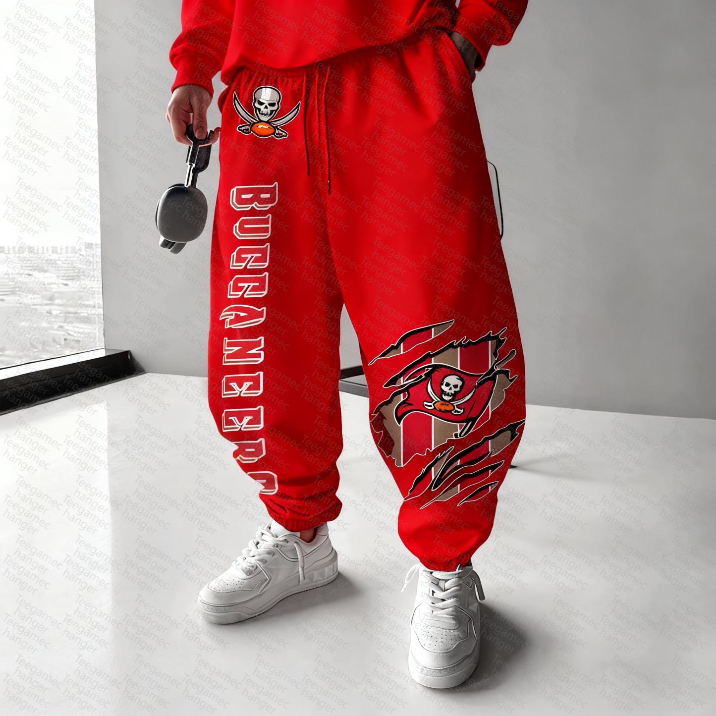 Unisex "Dragon Ball " Casual Anime Streetwear Pants