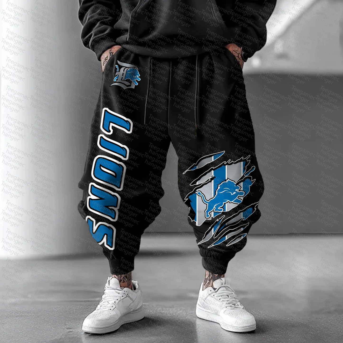 Unisex "Dragon Ball " Casual Anime Streetwear Pants