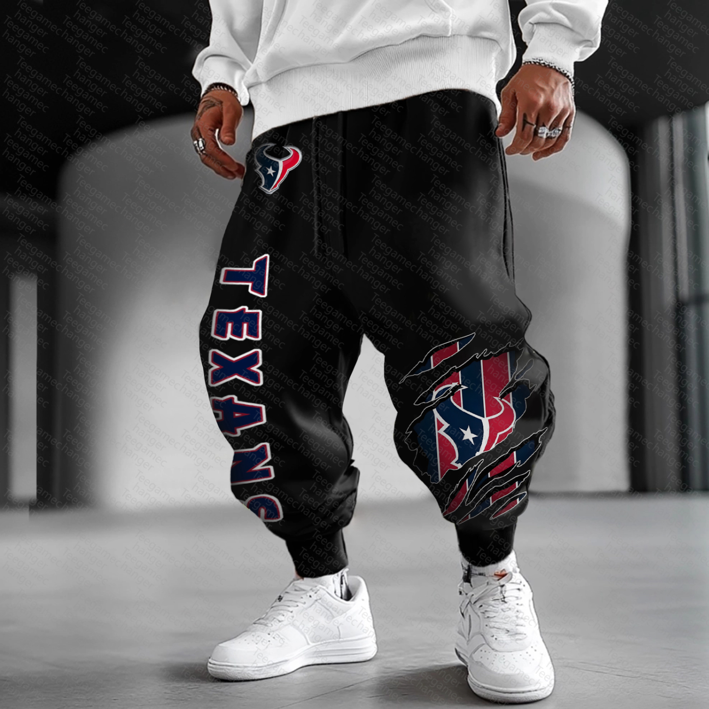 Unisex "Dragon Ball " Casual Anime Streetwear Pants