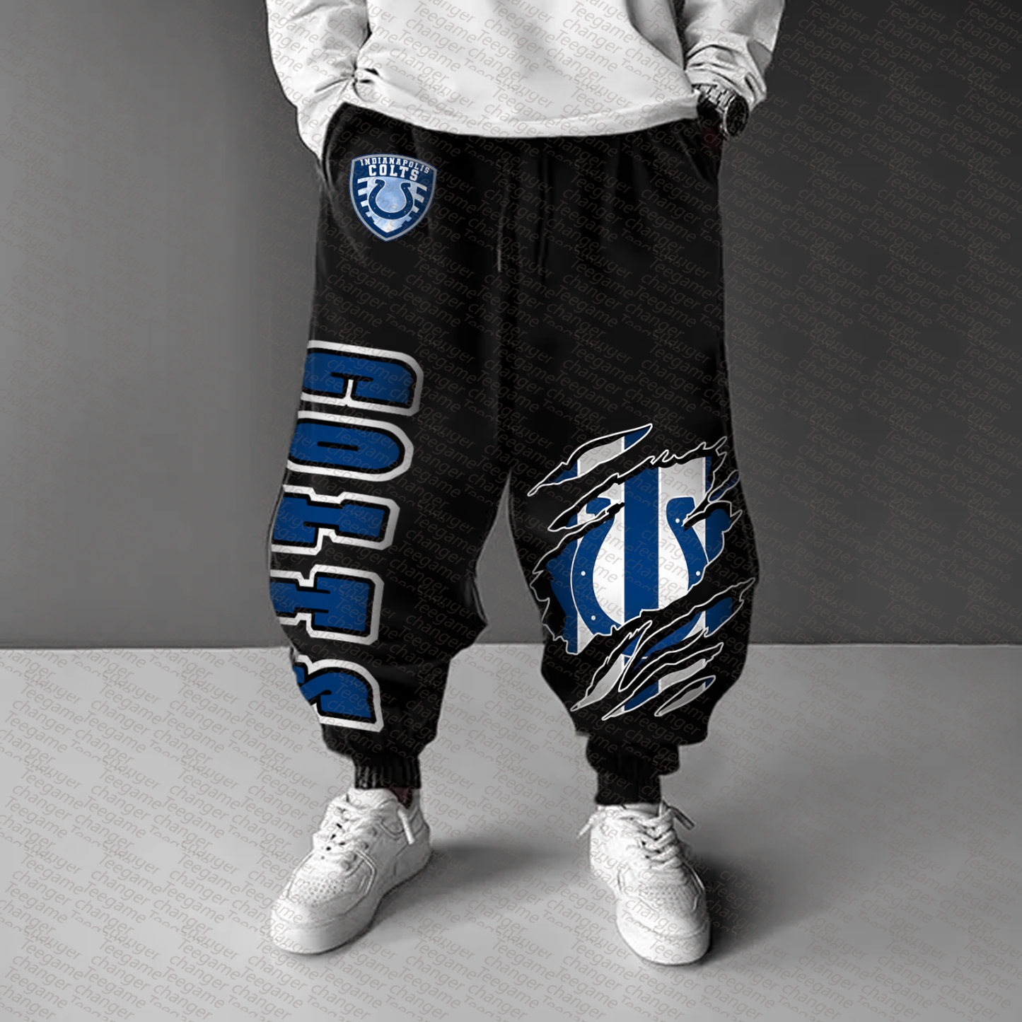 Unisex "Dragon Ball " Casual Anime Streetwear Pants