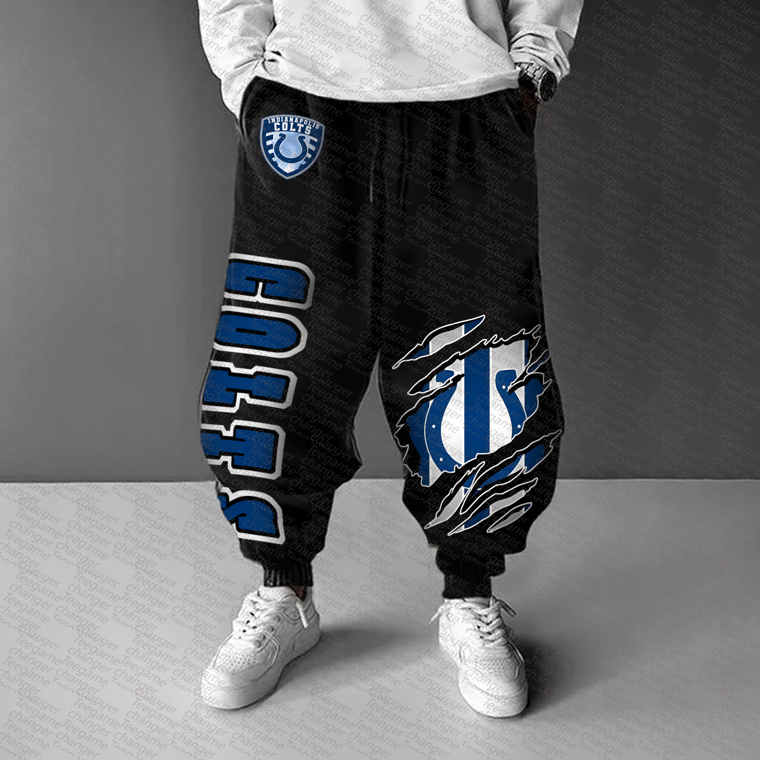 Unisex "Dragon Ball " Casual Anime Streetwear Pants