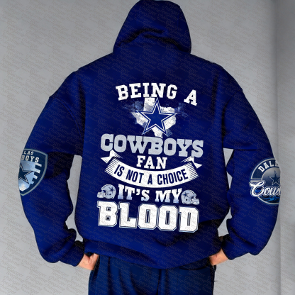 Unisex Graphic Streetwear Vintage Plush Hoodie