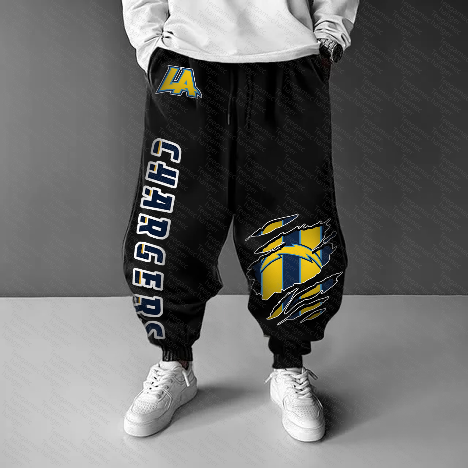 Unisex "Dragon Ball " Casual Anime Streetwear Pants