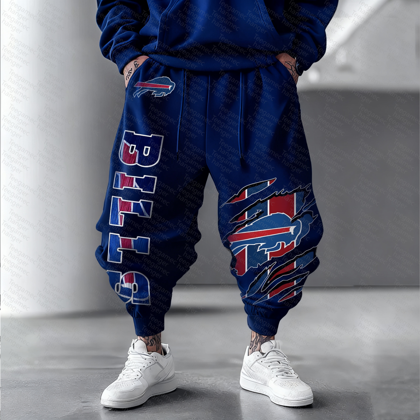 Unisex "Dragon Ball " Casual Anime Streetwear Pants