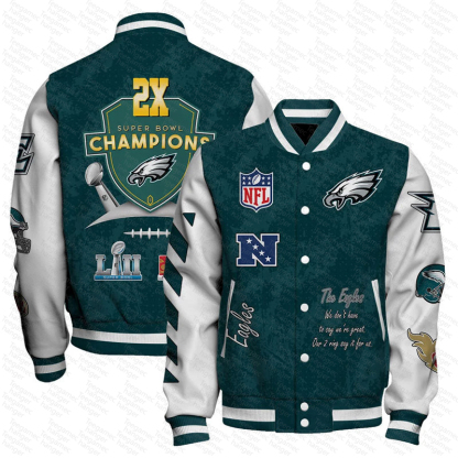 Unisex Vintage Anime Graphic Jacket