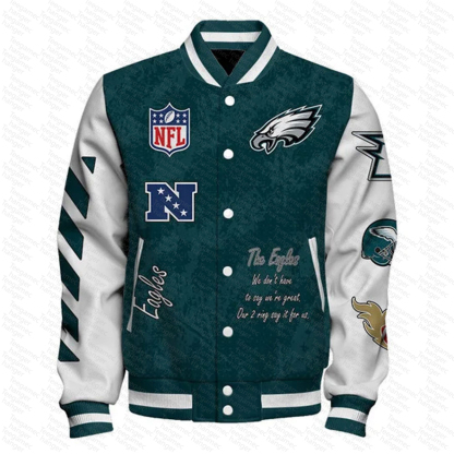 Unisex Vintage Anime Graphic Jacket